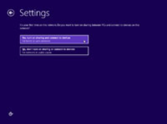 cara instal windows 8 dengan flashdisk lengkap